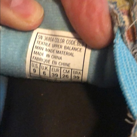 Men’s Skechers size 9 slip on loafers - Picture 6 of 6